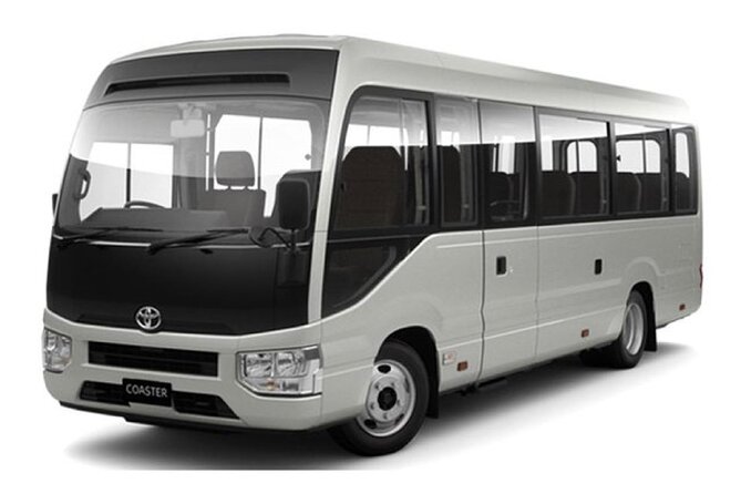 Private & Custom KYOTO-OSAKA Day Tour by Coaster/Microbus (Max 27 Pax) - Directions