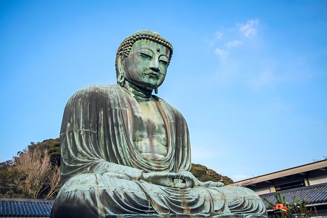 Private Customizable Tour in Kamakura - What To Expect During the Tour