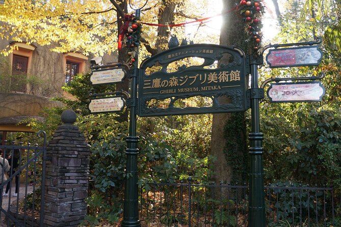 Private Customizable Tour in Tokyo - Directions