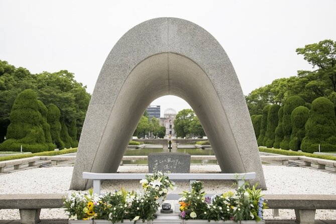 Private Customized Sightseeing Tour in Hiroshima With a Guide - Additional Information