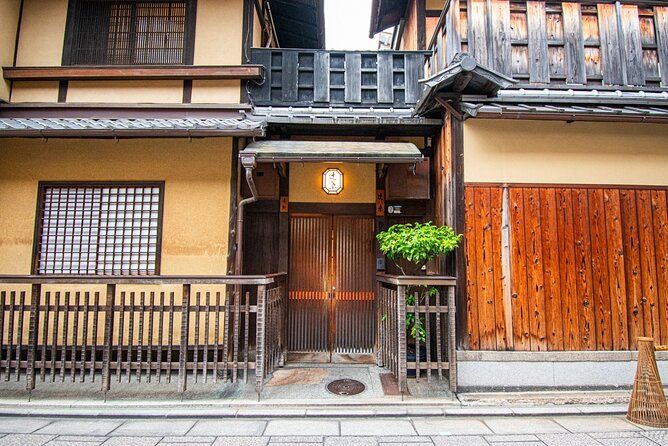 Private FOOD Walking Tour in Kyoto City Highlight Exploration - Customer Reviews