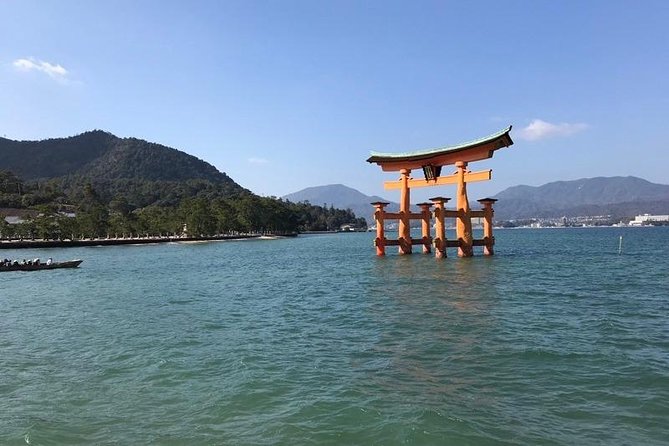 Private Full Day Hiroshima Tour - Meeting Point and Schedule