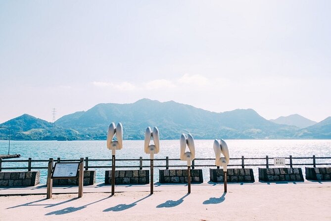 Private Full-Day Okunoshima and Hiroshima Sake Breweries Tour - Important Information