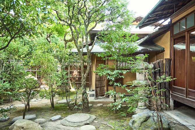 PRIVATE Kimono Tea Ceremony at Kyoto Maikoya, GION - Additional Information