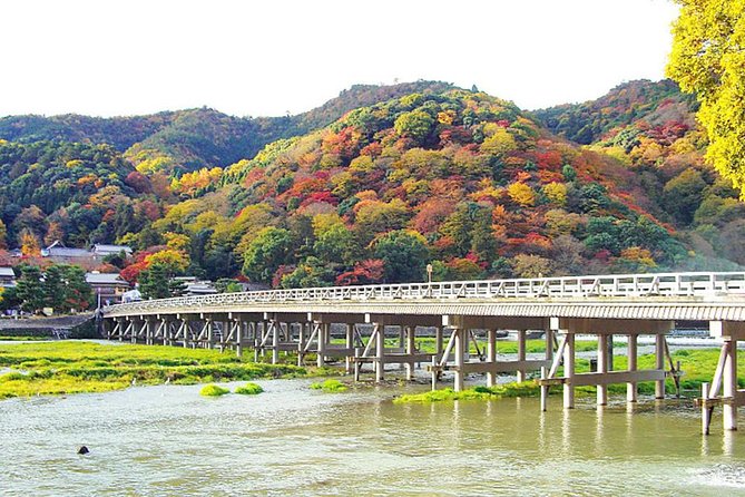 Private Kyoto Arashiyama Custom Half-Day Tour by Chartered Vehicle - Maximum Travelers and Pricing