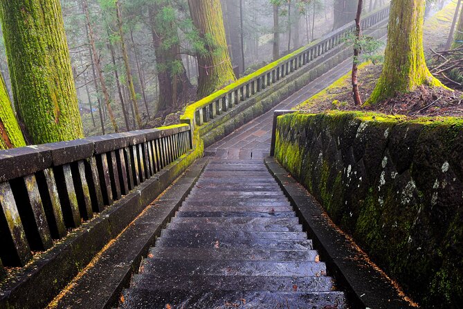 Private Nikko Sightseeing Tour With English Speaking Chauffeur - Customer Reviews