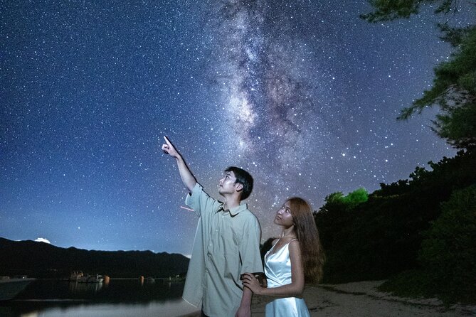 Private Stargazing Photography Tour In Kabira Bay - Tour Schedule and Hours