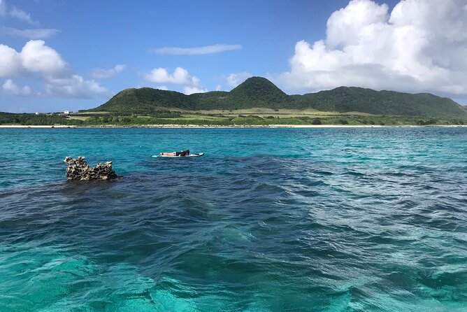 Private SUP Cruising Experience in Ishigaki Island - Start Time Confirmation