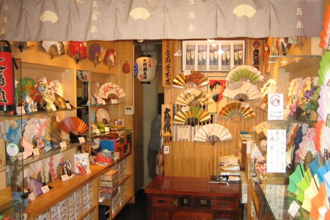 Private Tour in Tokyo on Your Own Custom Itinerary - Enjoy a Personalized Tokyo Experience