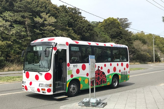 Private Tour: Visit Naoshima Art Island With an Expert - Additional Information