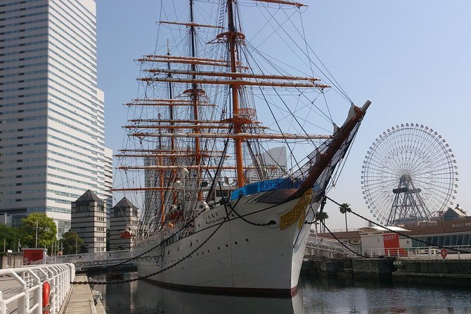 Private Yokohama Family Tours With Local Guides 100% Personalized - Reviews