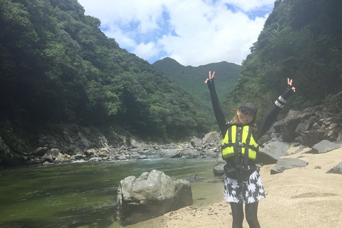 [Recommended on Arrival Date or Before Leaving! ] Relaxing and Relaxing Water Walk Awakawa River SUP [Half-Day Tour] - Directions