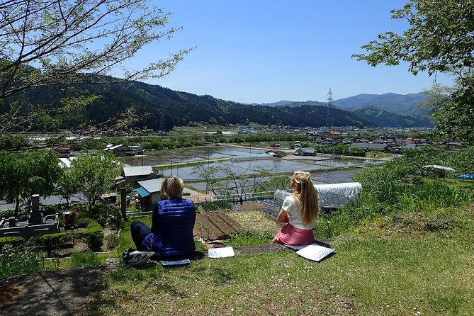 Ride and Hike Tour in Hida - Accessibility and Transportation Options