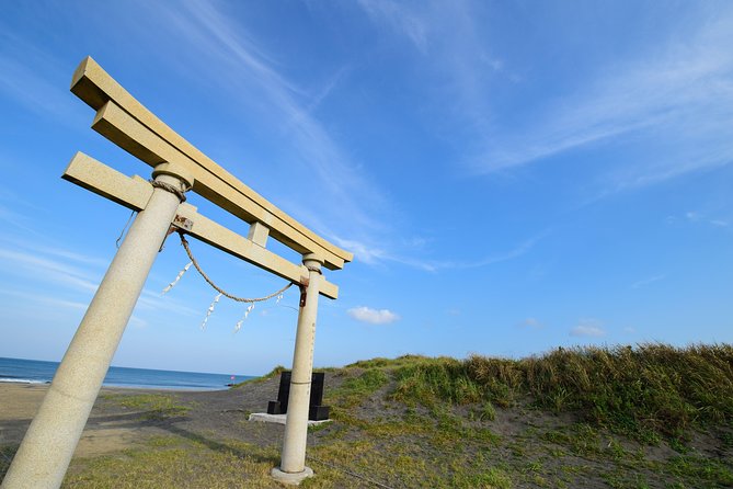 Rural Japan Cycling Tour to the Seaside in Ichinomiya - Reviews