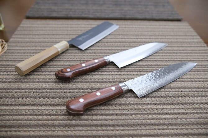 Sakai - Knife Factory and Craft Walking Tour - Directions