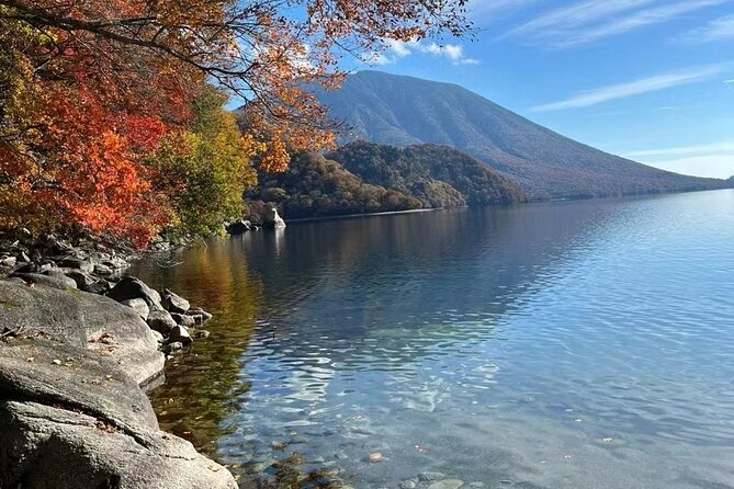 Shared Full Day Tour Visit to Nikko Toshugo From Tokyo - Additional Info and Price