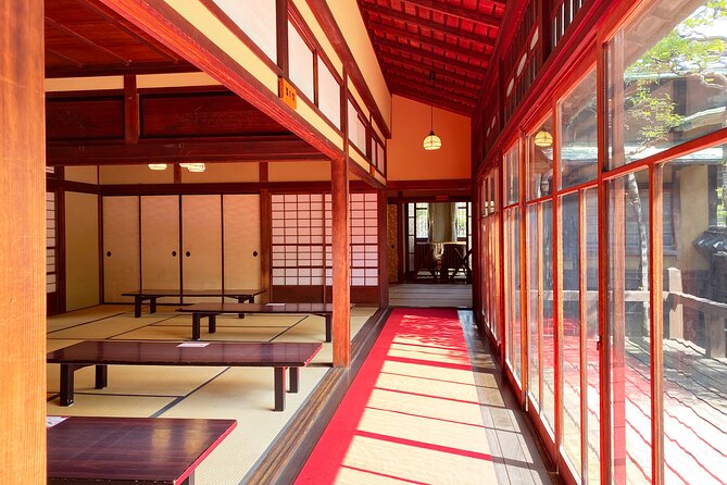 Shibamata: Step Back Into Old Japan! - Pricing and Reservation Details