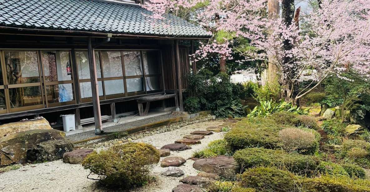 Silence Retreat at a Temple With English Speaking Monk - Customer Reviews