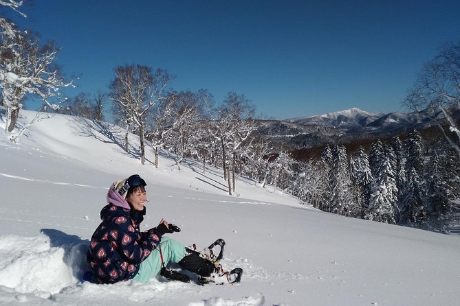 Snowshoe Hike Tour From Sapporo - What To Expect