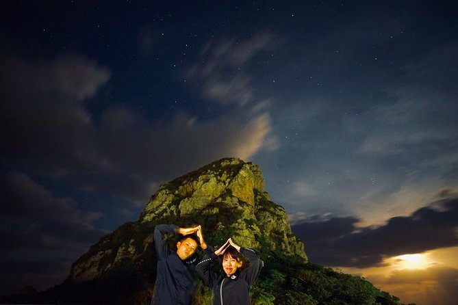 Starry Sky Bath to Sora Sanpo - Stargazing With a Star Sommelier