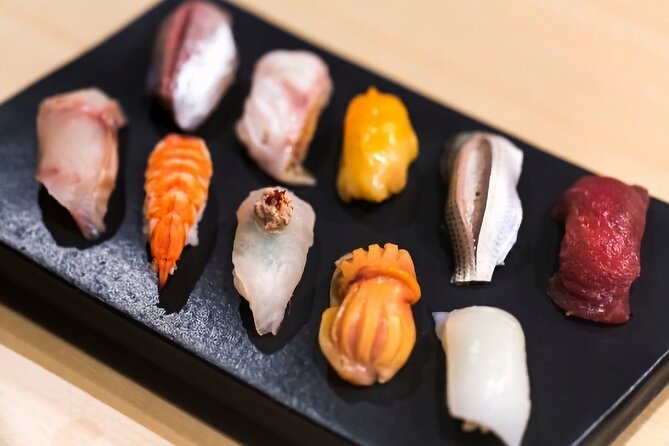 Sushi Making Experience Class in Naha Makishi Public Market - Frequently Asked Questions