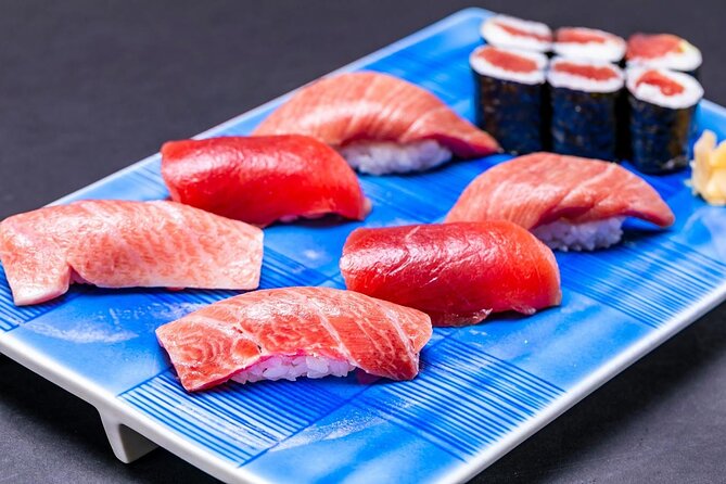 Sushi Nigiri Making Experience With a Sushi Chef - Reservation and Cancellation Details