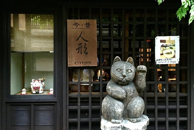 Takayama Custom Full Day Tour - Guest Experience and Assistance