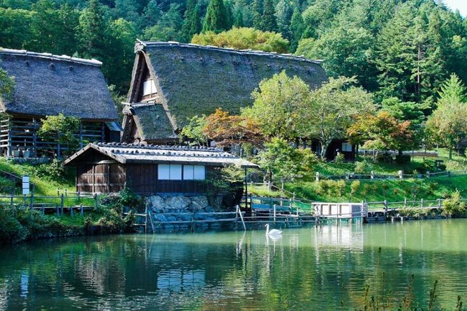 Takayama Full-Day Private Tour With Government Licensed Guide - Additional Booking Information