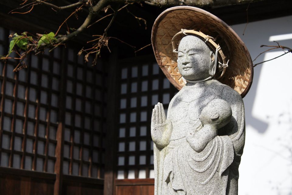 Takayama Full Day Tour (Private Guided) - Tour Inclusions