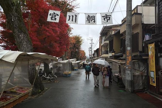 Takayama, Shirakawago & Kanazawa 3 - Day Tour - Frequently Asked Questions