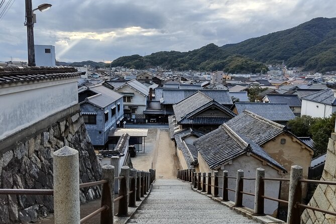 Take a Stroll Back in Time at Takehara, Hiroshimas Little Kyoto - Opening Hours and Additional Info