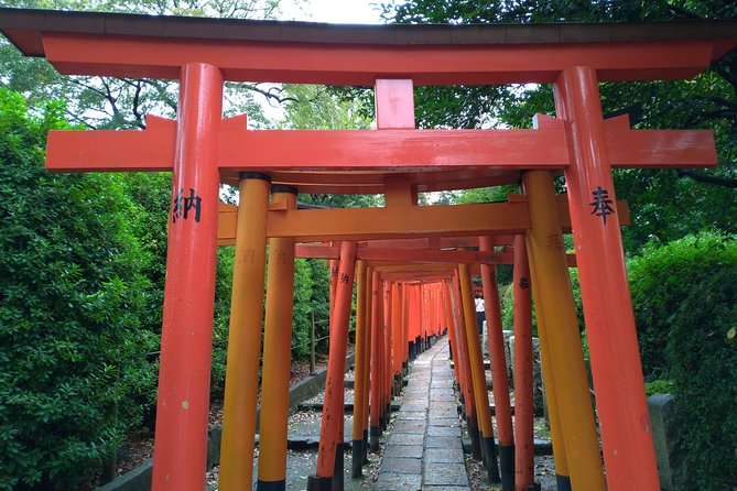 The Old Quarter of Tokyo - Yanaka Walking Tour - What To Expect