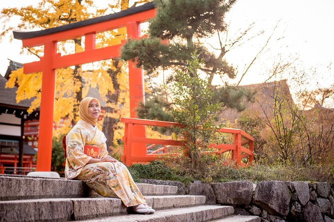 The Right Way to Know Kyoto - Must-See Highlights in Kyoto