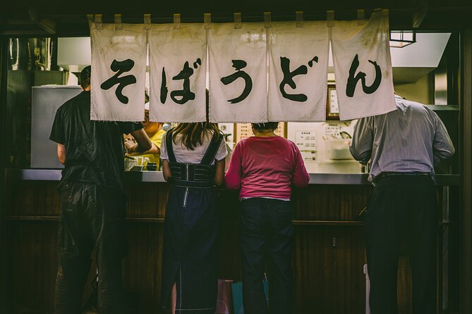 Tokyo : Asakusa and Senso-Ji Walking Tour With A Guide - Meeting and Pickup