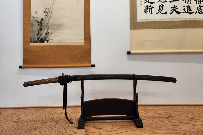 Tokyo Asakusa : Samurai School , Become a Samurai Warrior - Accessibility and Recommendations