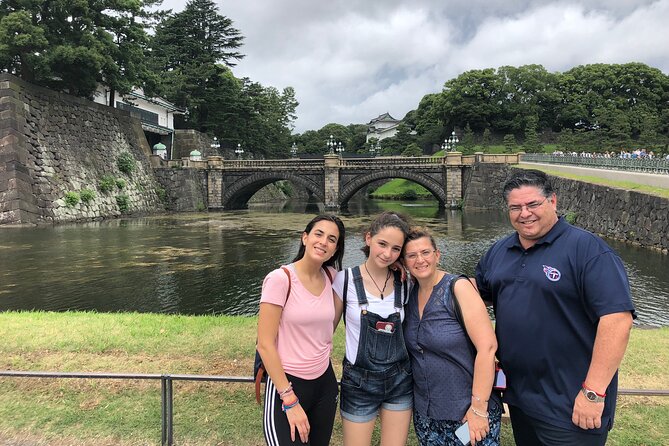 Tokyo Family Tour With a Local Guide, Private & Tailored to You - Reviews