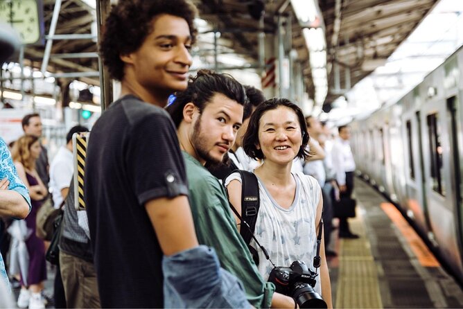 Tokyo Hippest Neighborhood Tour, Sangenjaya With a Local, Private Custom - Cancellation Policy