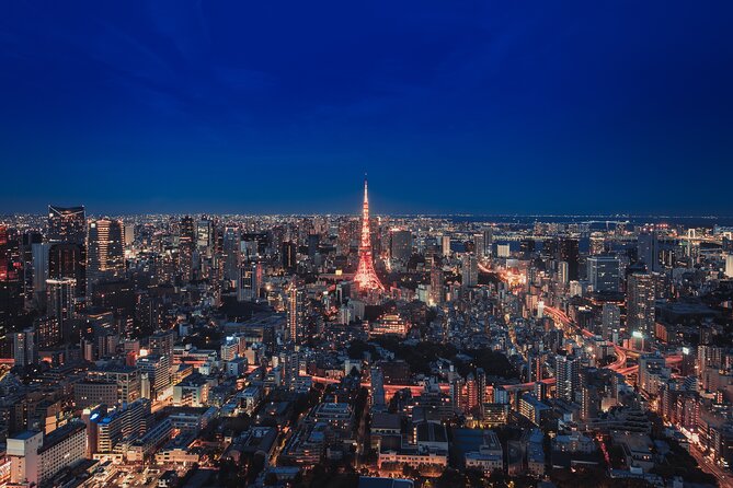 Tokyo Like a Local: Customized Private Tour - Frequently Asked Questions