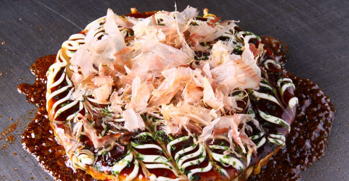 Tokyo: Okonomiyaki Classes & Travel Consultations With Local - Instructor Details