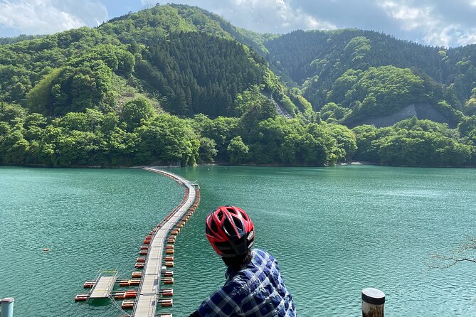 Tokyos Hidden Nature Cycling Tour - Okutama Historical Road Tour - Age and Fitness Requirements