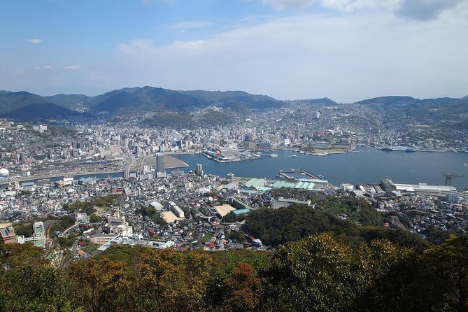 Tour Nagasaki or Fukuoka in Privacy and Comfort. - Additional Information