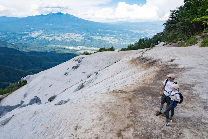 Trekking, Hiking and Camp in Japan Countryside (Nagano/Yamanashi) - Cancellation Policy Details