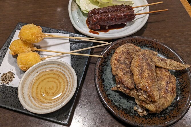 Ueno Private Walking Tour and Night Food Tour - Frequently Asked Questions