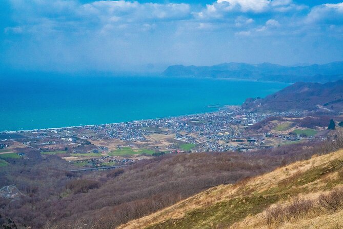 Usuzan Volcano Guided Hiking Private Tour - Additional Information