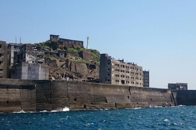 Visit Gunkanjima Island (Battleship Island) in Nagasaki - Customer Reviews and Feedback