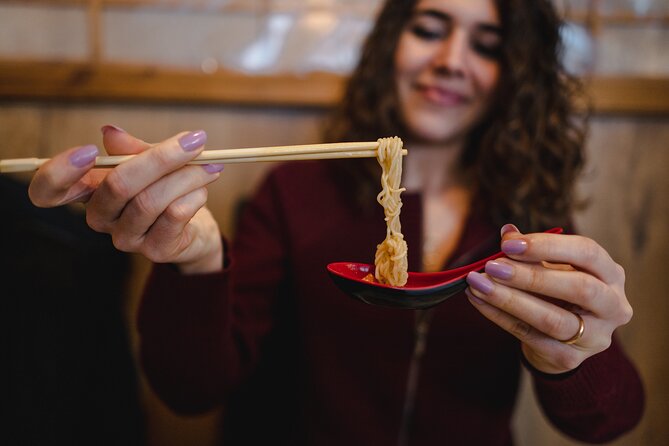 Visiting Historical Sites in Hakone With a View of Mount Fuji - Local Cuisine to Try