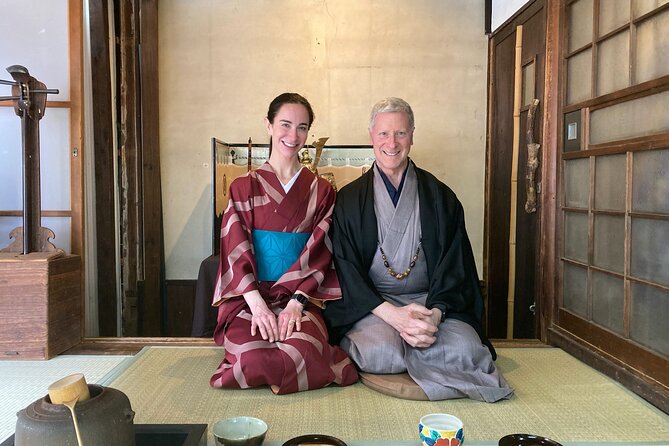 Visiting to Katsura Imperial Villa and Tea Ceremony Experience - Visitor Reviews and Experiences