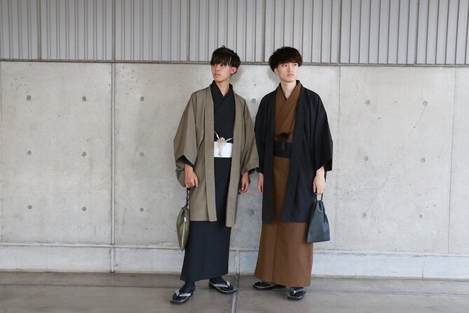 [Walk-ins OK]Kanazawa: Kimono Traditional Experience - Additional Notes