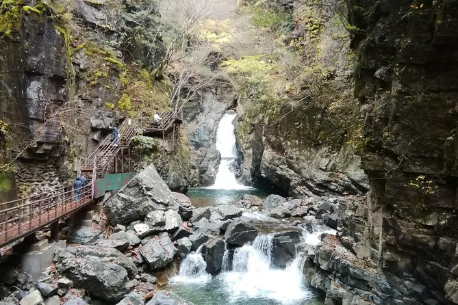 Watefall Visit Hiking in Hida-Osaka - Price Details