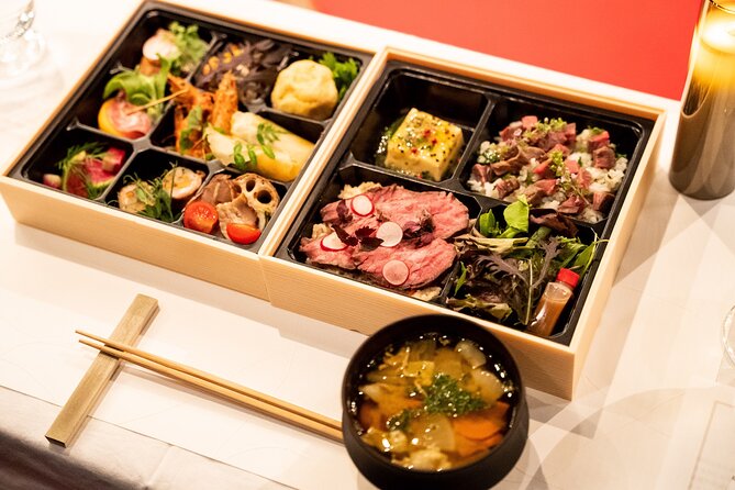 Yachiyoza Theater Premium Dining - Whats Included